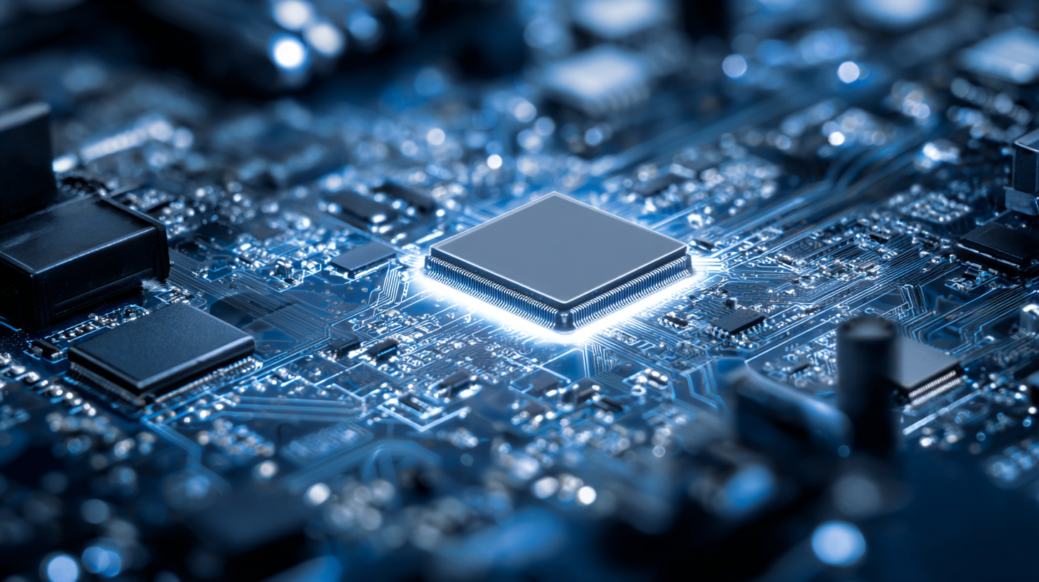 Exploring the Future of PCB Assembly: Innovations That Could Revolutionize Electronics