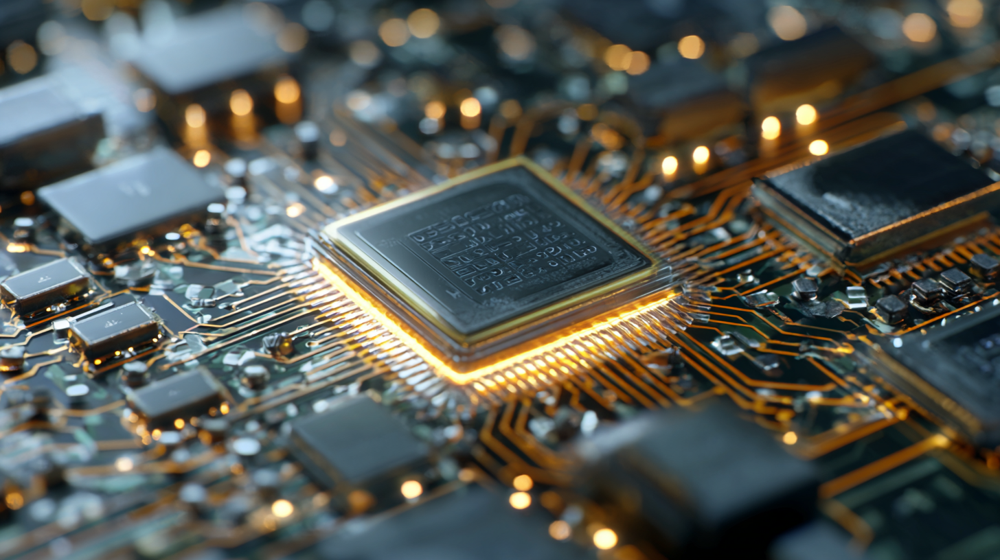 Exploring the Future of PCB Assembly: Innovations That Could Revolutionize Electronics