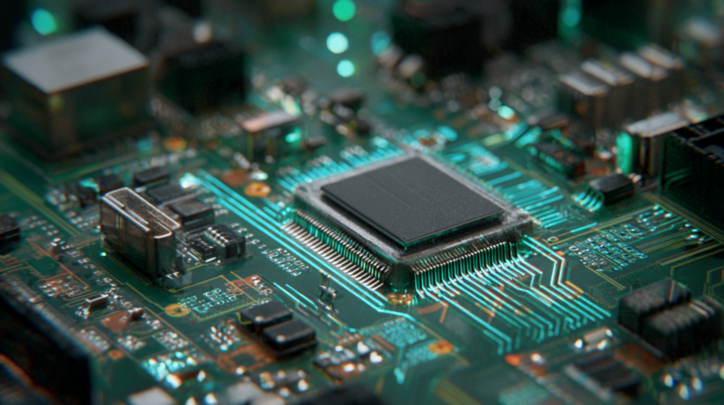 Exploring the Future of PCB Assembly: Innovations That Could Revolutionize Electronics