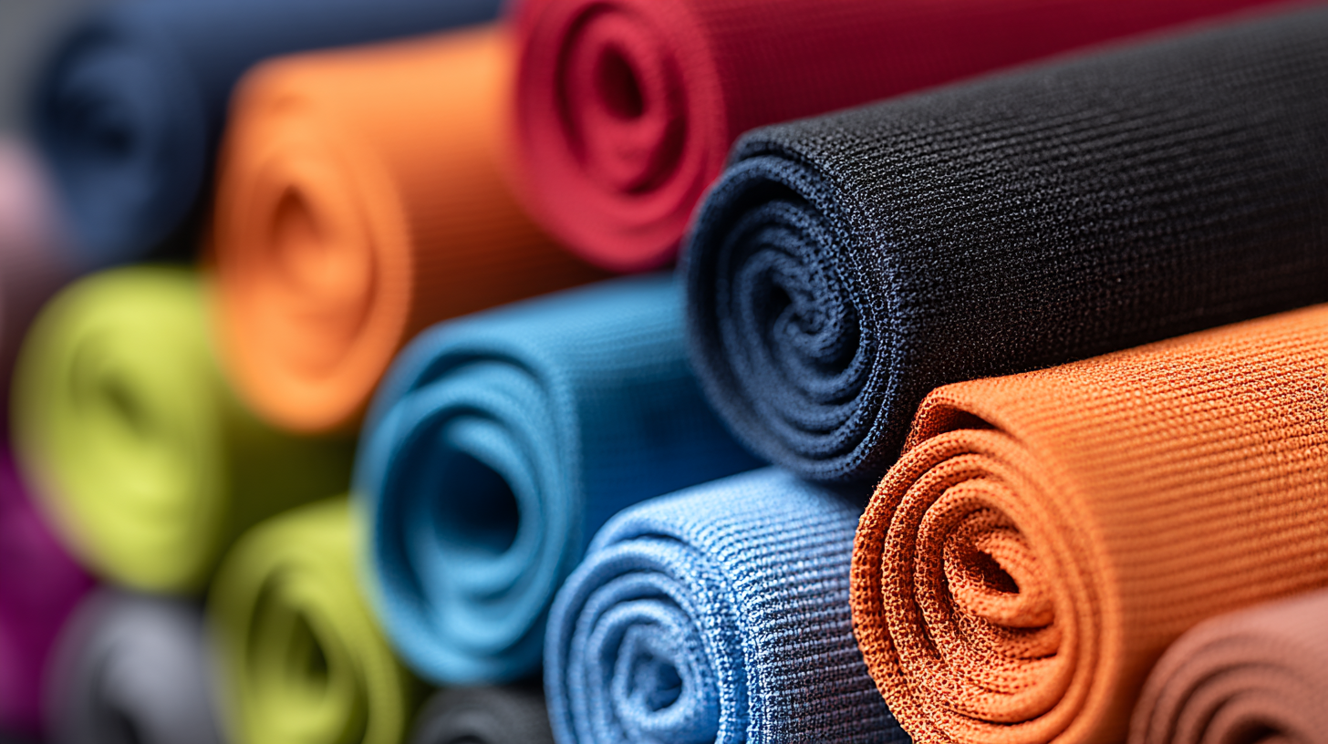 Exploring the Benefits of Elastic Spandex Fabric for Athleisure in the Growing Activewear Market