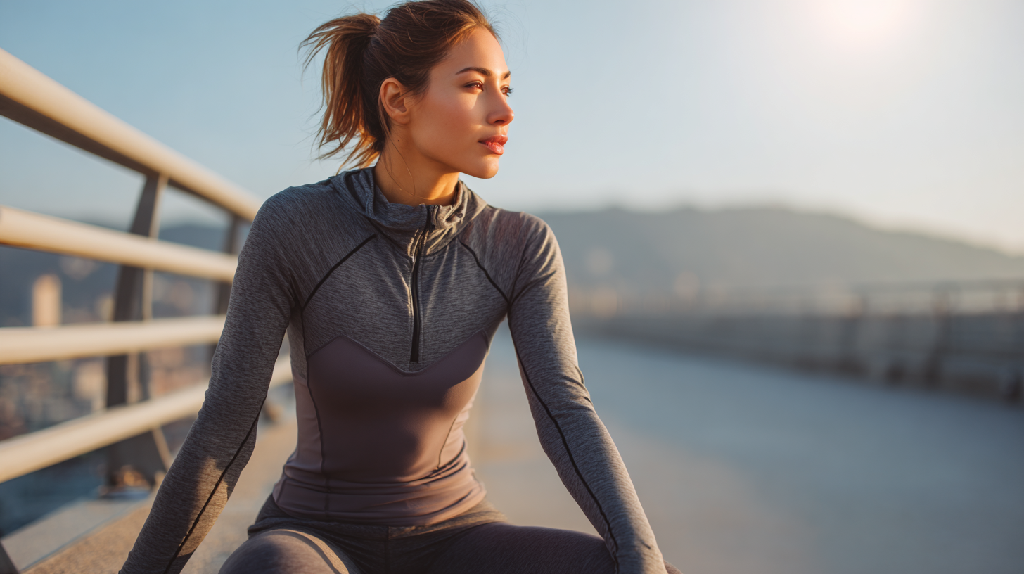 Exploring the Benefits of Elastic Spandex Fabric for Athleisure in the Growing Activewear Market