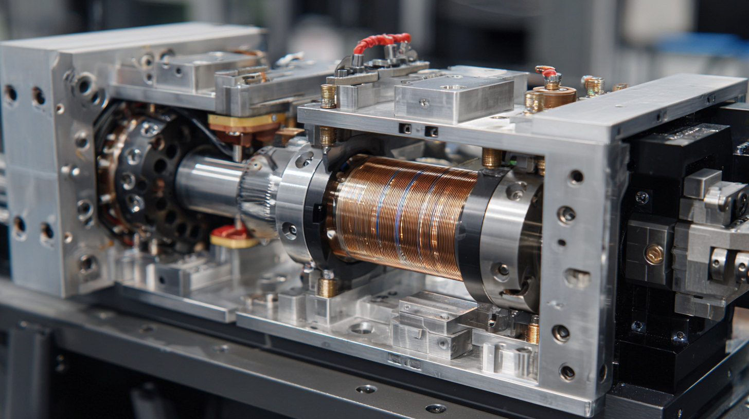 Innovative Tube Cutting Machines Revolutionizing Modern Manufacturing Processes