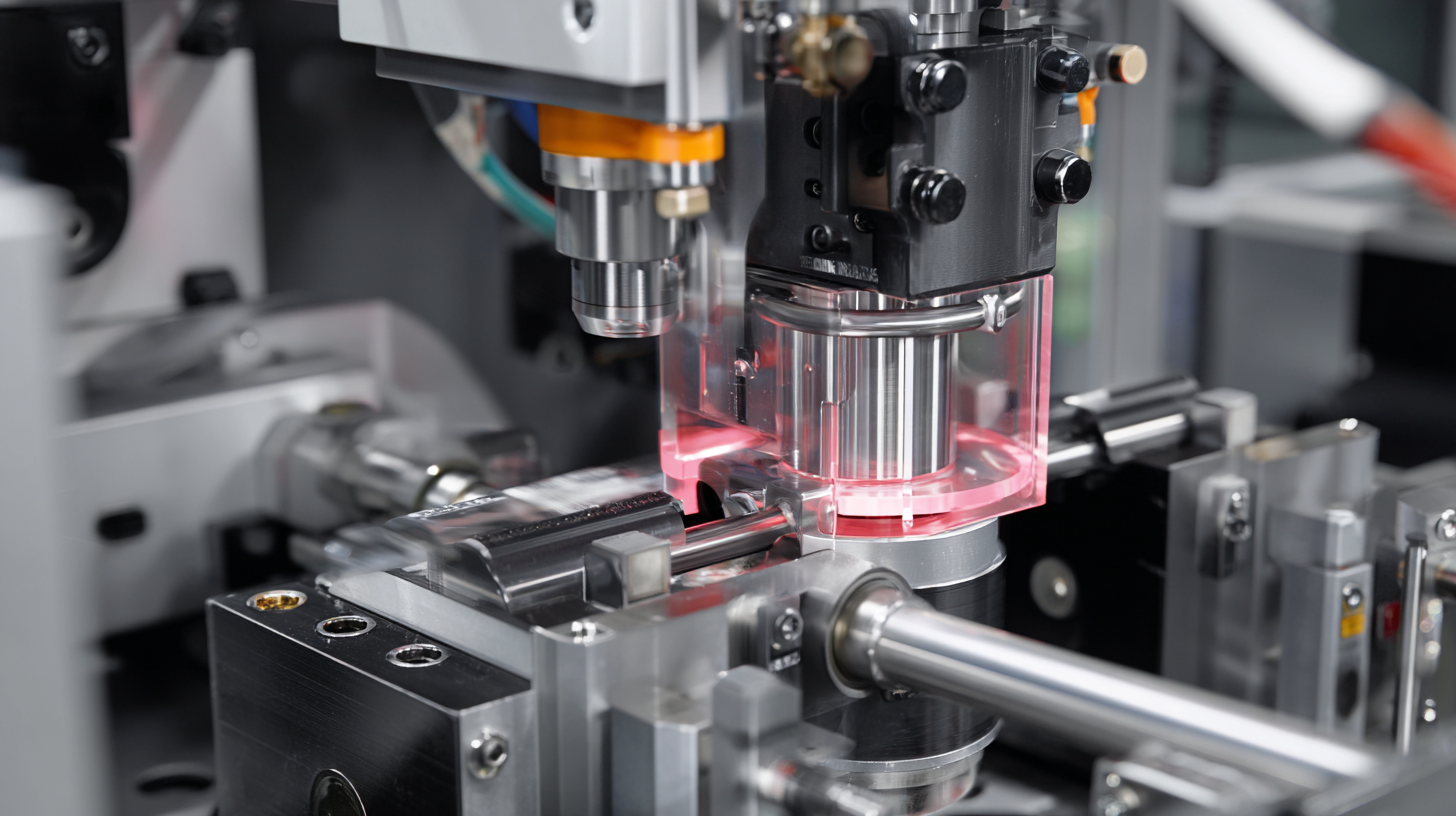 Innovative Tube Cutting Machines Revolutionizing Modern Manufacturing Processes