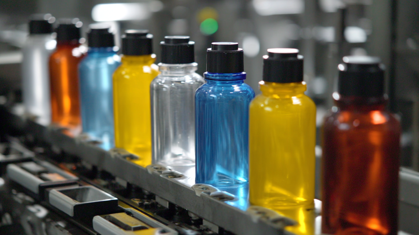 Unlocking the Future of Plastics: How Anti Block Masterbatch Enhances Packaging Performance
