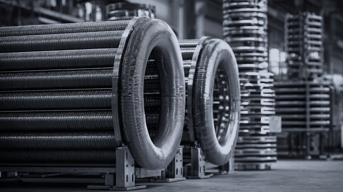 Understanding the Basics of Heat Exchanger Phe and Its Applications in Industries