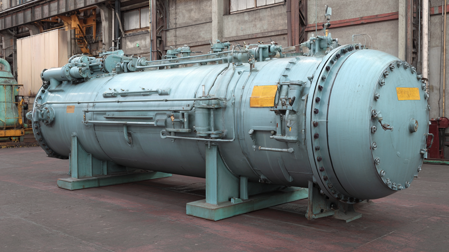 Understanding the Basics of Heat Exchanger Phe and Its Applications in Industries