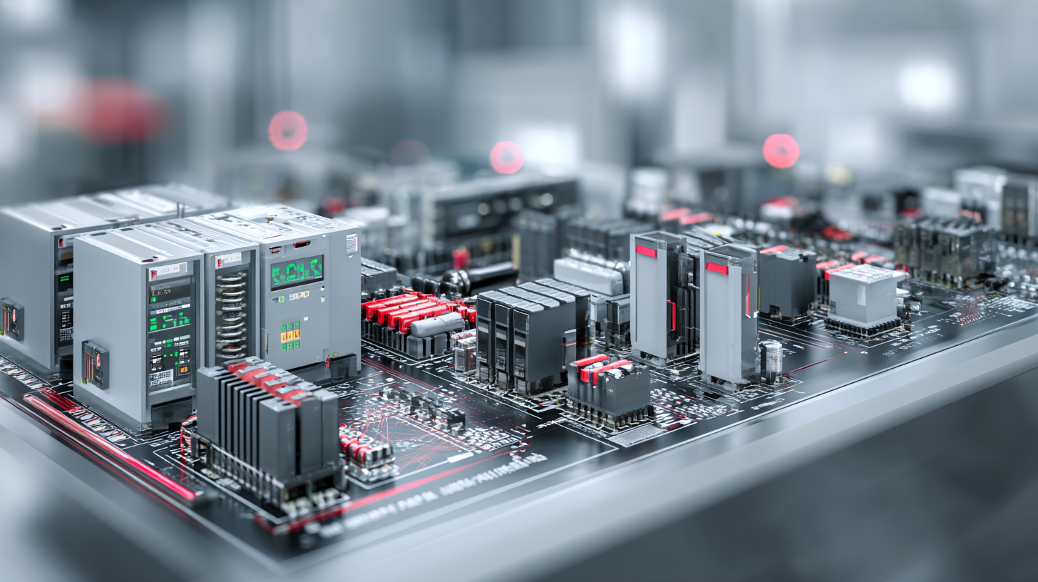 Revolutionizing Energy Efficiency: How Power Management Systems Can Reduce Consumption by 30% in 2023