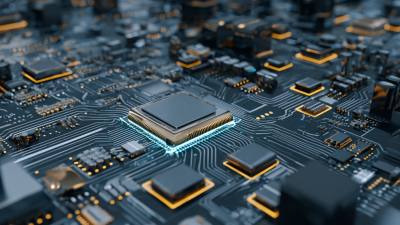 Unlocking the Future: A Beginner's Guide to Innovative Circuit Board Design Techniques