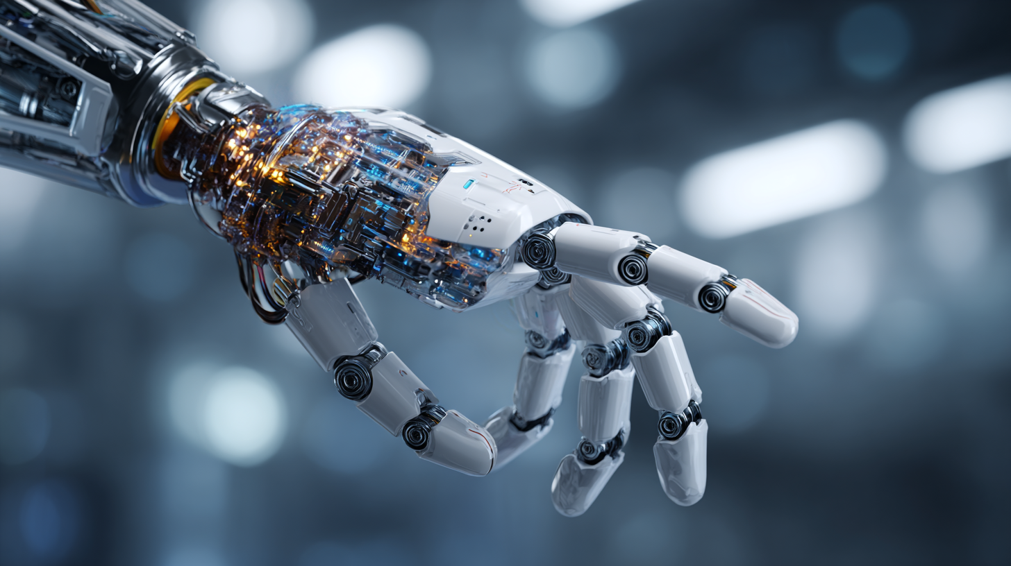 Unlocking the Future of Robotics Engineering Through Innovative Learning Approaches