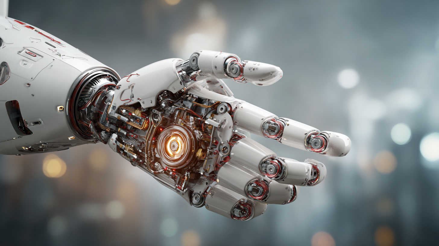 Unlocking the Future of Robotics Engineering Through Innovative Learning Approaches