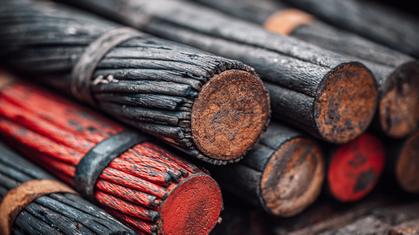 Understanding the Importance of High Temp Cables in Industrial Applications: A Complete Guide