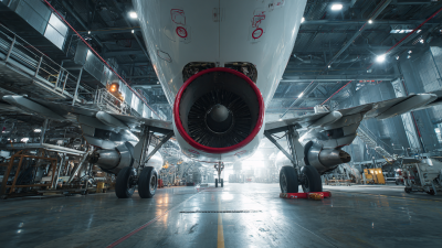 Understanding the Evolution of Aircraft Service: From Maintenance to Passenger Experience