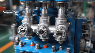 Exploring the Benefits of Pneumatic Diaphragm Valves in Industrial Applications: A Comprehensive Guide