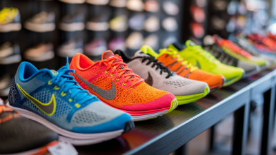 The Ultimate Guide to Choosing Running Shoes: Boost Your Performance with Expert Insights and Top Brands