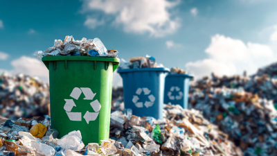 Innovative Waste Recycling Techniques That Help Save Our Planet