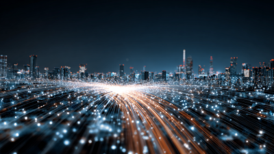 Transforming Connectivity: The Future of Fibre Optic Infrastructure in Smart Cities