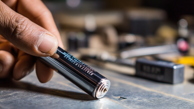 Ultimate Guide to Choosing the Best Battery: Key Factors When You Buy a Battery for Optimal Performance