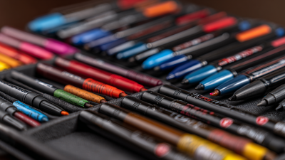 Unleash Your Creativity with the Ultimate Guide to Best Pens for Rock Painting