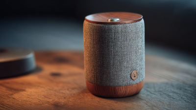 Understanding the Science Behind Wireless Bluetooth Speakers and Their Sound Quality