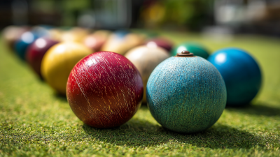 Master the Art of Lawn Croquet: Tips and Tricks for a Perfect Backyard Game