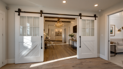 Smart Ways to Choose Budget Doors for Your Home Renovation