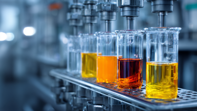 Understanding the Importance of Chemical Metering in Enhancing Industry Efficiency and Safety