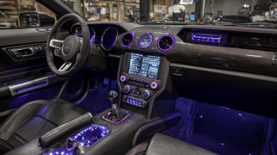 Unlocking the Ultimate Driving Experience: A Comprehensive Guide to Car Audio System Integration