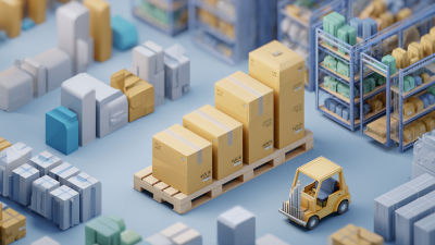 Exploring Available Items: The Impact of Inventory Optimization on E-commerce Growth Trends