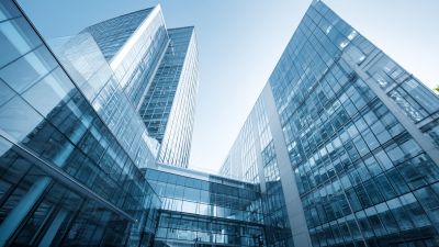 Maximizing Business Image with Effective Office Building Signs for Enhanced Visibility