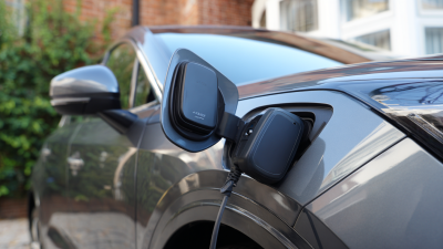 Exploring the Benefits of Ac V2l Adaptor for Electric Vehicle Charging Efficiency