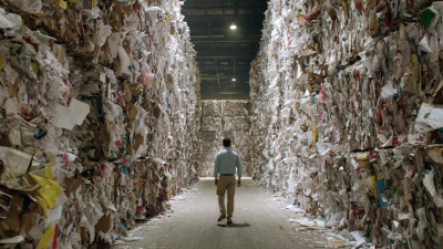 Unveiling the Secrets of Sustainable Pulp and Paper Practices in a Changing World