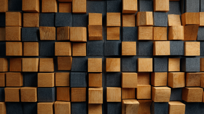 Transform Your Space: The Science Behind Square Acoustic Panels and Sound Quality Enhancement