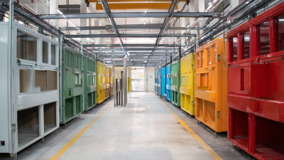 Unlocking the Benefits of Investing in a Powder Coating Oven for Sale: A Guide for Beginners