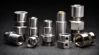 The Ultimate Guide to Choosing the Right High Pressure Fittings for Your Projects