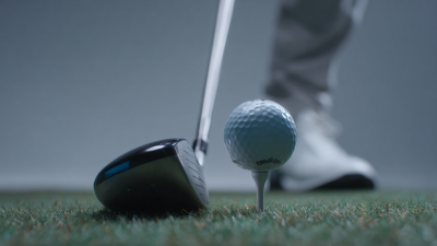 Elevate Your Game: The Evolution of Golf Gear and Its Impact on Performance