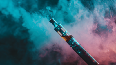 Exploring the Popularity Surge: Why Iplay Disposable Vape is Dominating the Market in 2023