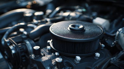 Top 5 Automotive Filters You Didn't Know Impact Fuel Efficiency by 20%: A 2023 Deep Dive