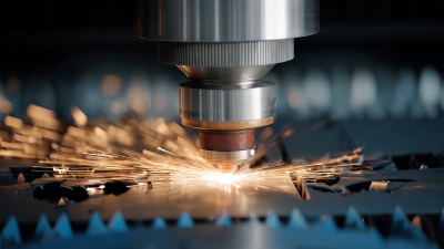 Understanding the Advantages of CNC Laser Cutters in Modern Manufacturing Processes