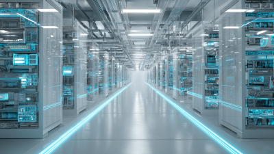 Understanding the Advantages of Brushless DC Motor Control in Modern Automation Systems