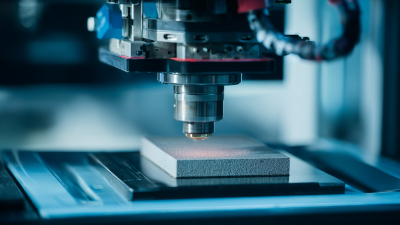 Unlocking Efficiency: The Future of Thermohydraulic Coating Automatic Cutting Technology Explained