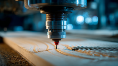Unlocking Precision: How a Reliable CNC Router Enhances Your Craftsmanship Journey
