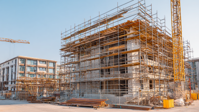 Understanding the Hidden Factors That Influence Scaffolding Cost in Your Project