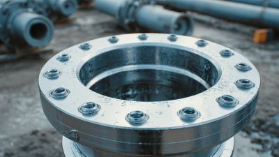 Understanding Pipe Flanges: The Essential Guide to Their Types, Uses, and Importance in Piping Systems