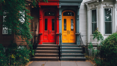 The Ultimate Guide to Choosing the Right Hollow Door for Your Home
