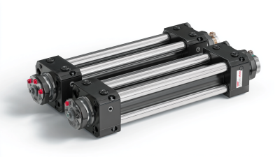 Maximize Efficiency: How Shur Lift Cylinders Revolutionize Industrial Automation in 2023