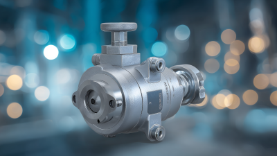 Maximizing Efficiency with Wafer Ball Valves in Industrial Applications for Optimal Fluid Control