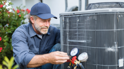 How to Choose the Right Residential Air Conditioning Installation for Your Home Comfort Needs