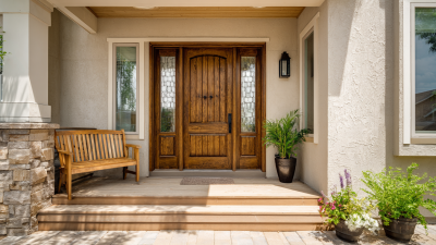 Enhance Your Home's Curb Appeal: The Ultimate Guide to Exterior Doors and Windows