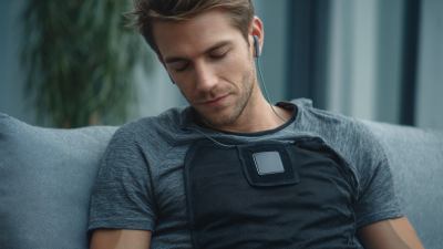 Discover the Advantages of Using a Heating Patch for Pain Relief and Comfort