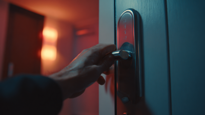 Unlocking the Future: How Pioneer Doors Are Redefining Home Design and Security